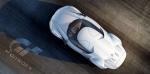 Citroen GT Concept 2008 года